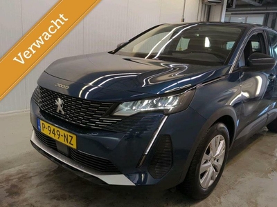 Peugeot 3008 1.2 130 PK Active Pack Business