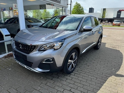 Peugeot 3008 1.2 PureTech Crossway