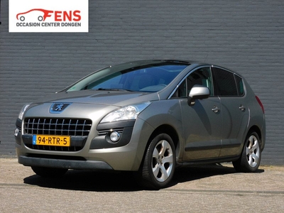 Peugeot 3008 1.6 THP ST EXPORT/MEENEEMPRIJS! NAVI! CLIMA! CRUISE! PANODAK!