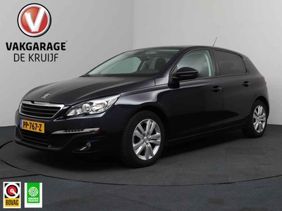 Peugeot 308 1.2 PureTech Executive