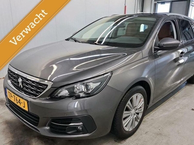 Peugeot 308 SW 1.2 130 PK Blue Lease Premium | Distributie riem V.V