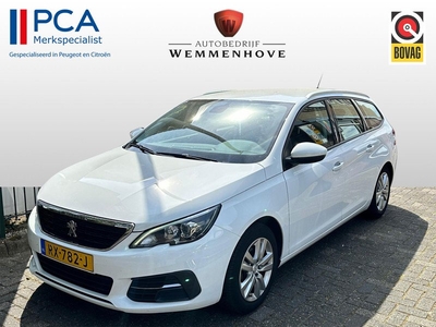 Peugeot 308 SW 1.2 PureTech Active