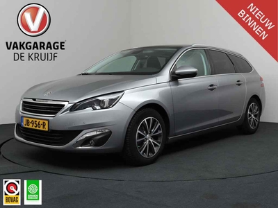 Peugeot 308 SW 1.2 PureTech Allure