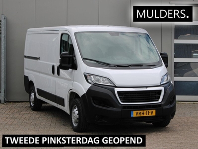 Peugeot Boxer 335 2.2 BlueHDi 140 L2H1 Pro | Navi / Camera / Airco