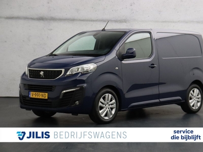 Peugeot Expert 1.6 BlueHDI Premium | Navigatie | Camera | Cruise control | Apple carplay | Airco