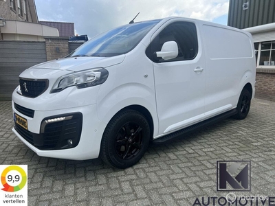 Peugeot Expert 2.0 BlueHDI 122pk L2 Premium|Euro6|led|€299pm