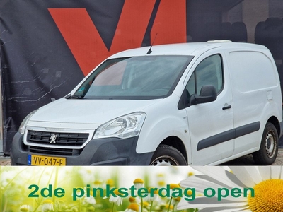 Peugeot Partner 120 1.6 HDi 75 L1 XR | Navigatie | Airco | Trekhaak |