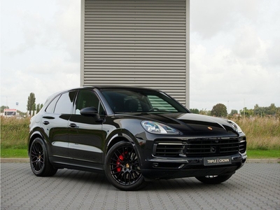 Porsche Cayenne 2.9 S | Panoramadak | BOSE