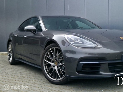 Porsche Panamera 4.0 4S 1Eig Vol Optie NAP Dealeronderhouden