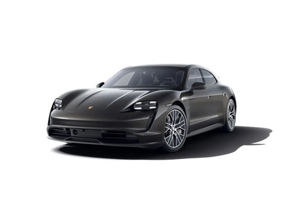 Porsche Taycan Sport Turismo