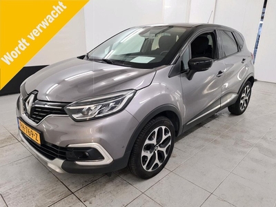 Renault Captur 0.9 TCe Intens Camera