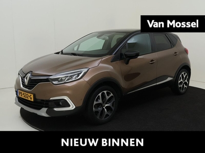 Renault Captur 1.2 TCe Edition One