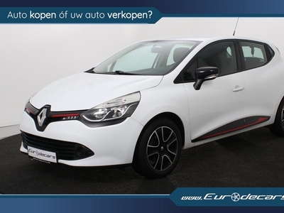 Renault Clio 0.9 TCe *Navigatie*LED*Stoelverwarming*