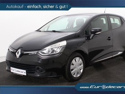 Renault Clio 1.2 16V Limited *Stoelverwarming*Park assist*APK Nieuw*