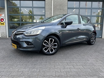 Renault Clio 1.5 dCi Intens | CLIMA | LMV |