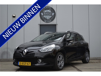 Renault Clio Estate 0.9 TCe Night&Day