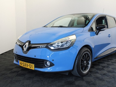 Renault Clio Estate 1.5 dCi ECO Dynamique |Pano|