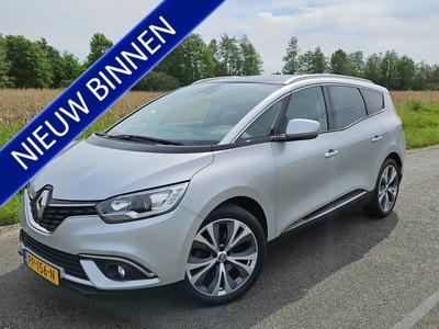 Renault Grand Scénic 1.2 TCe Clima/Cruise/Navi/Camera/Pannodak/Trekhaak