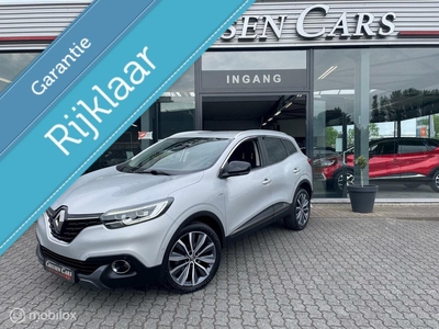 Renault Kadjar 1.2 TCe Bose