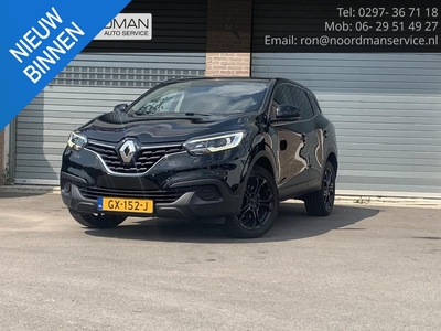 Renault Kadjar 1.2 TCe Life