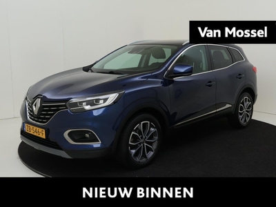 Renault Kadjar 1.3 TCe Intens