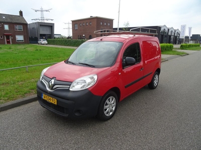 Renault Kangoo 1.5 dCi 75 Energy Comfort