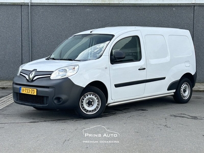 Renault Kangoo 1.5 dCi 90 Energy Comfort Maxi |AIRCO|CRUISE|SENSOREN