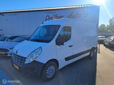 Renault Master bestel T35 2.3 dCi L2H2