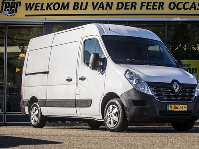 Renault Master T35 2.3 dCi L2H2 EX.BTW