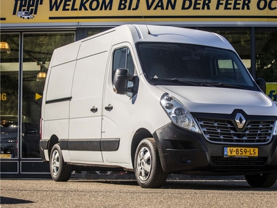 Renault Master T35 2.3 dCi L2H2 EX.BTW