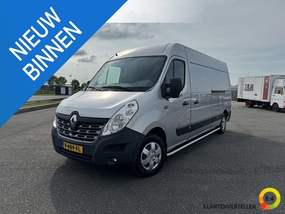 Renault Master T35 2.3 dCi L3H2 Stop & Start