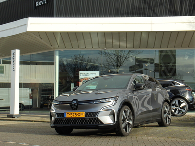 RENAULT MEGANE E-TECH EV60 Optimum Charge Techno - Demo