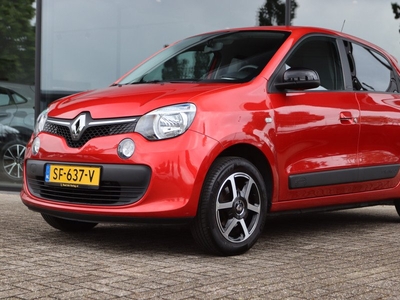 Renault Twingo 1.0 SCE AUTOMAAT LIMITED | AIRCO | LMV | PDC | NAP