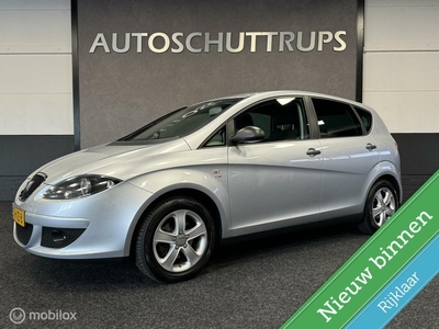 Seat Altea 1.4 TSI Sport AIRCO / CRUISE / T.HAAK / PDC / NAP