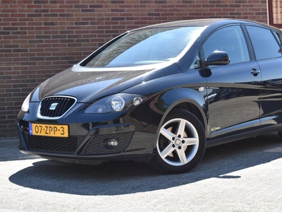 Seat Altea 1.6 TDI Ecomotive COPA '13 Clima Cruise Inruil mogelijk