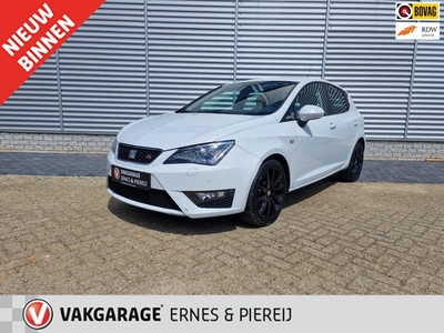 Seat Ibiza 1.0 EcoTSI FR Connect