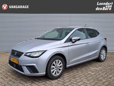 Seat Ibiza 1.0 EcoTSI Style Business Intense