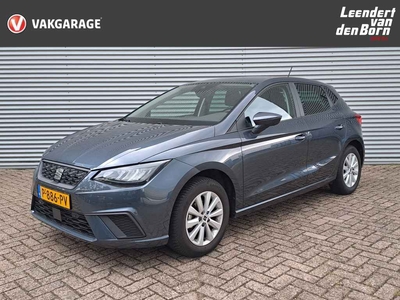 Seat Ibiza 1.0 EcoTSI Style Business Intense