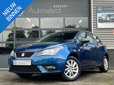 SEAT Ibiza SC 1.2 Style Airco LMV