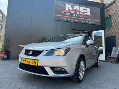 Seat Ibiza ST 1.2 TSI Chill Out Plus