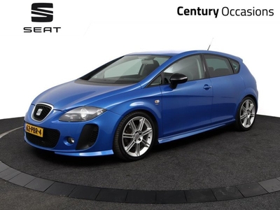 SEAT Leon 1.2 TSI 105Pk Good Stuff