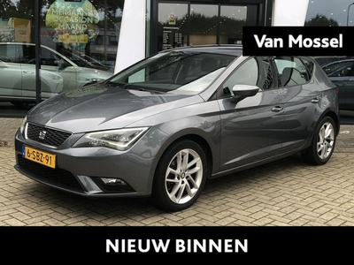 SEAT Leon 1.4 TSI Style