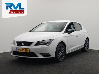 Seat Leon 1.4 TSI X-Perience Climate/control Stoelverwarming