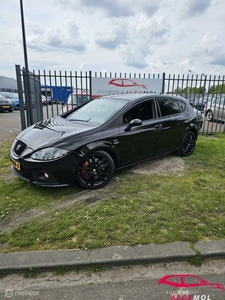 Seat Leon 2.0 TFSI Cupra 310pk!!!!!!!!