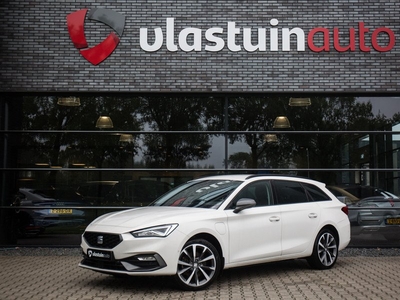 SEAT Leon Sportstourer 1.4 TSI eHybrid PHEV FR , Keyless, Adap. Cruise, Sfeerverlichting