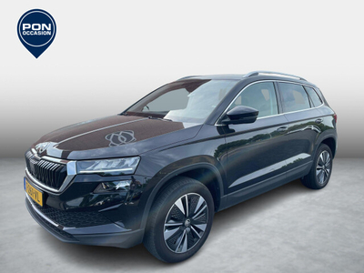 Skoda Karoq1.5 TSI ACT 150 PK DSG Business Edition | Apple CarPlay | Navigatie | Trekhaak |