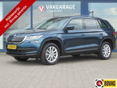 Skoda Kodiaq 1.5 TSI Business Ed. 7-Persoons,