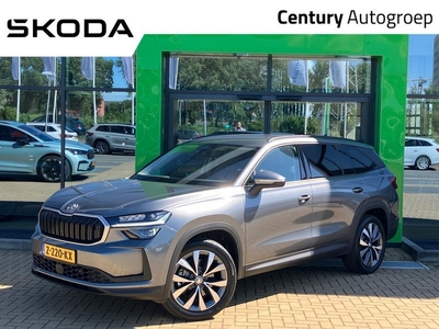 Skoda Kodiaq 1.5 TSI MHEV Business Edition