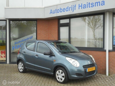 Suzuki Alto 1.0 Comfort Verkocht