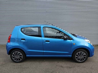 Suzuki Alto 1.0 Comfort